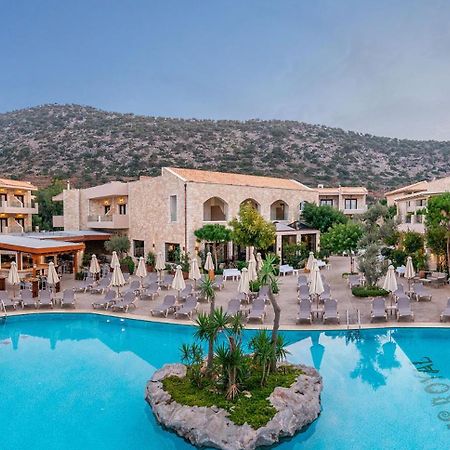 Cactus Royal Spa & Resort Adults Only Stalida Zewnętrze zdjęcie