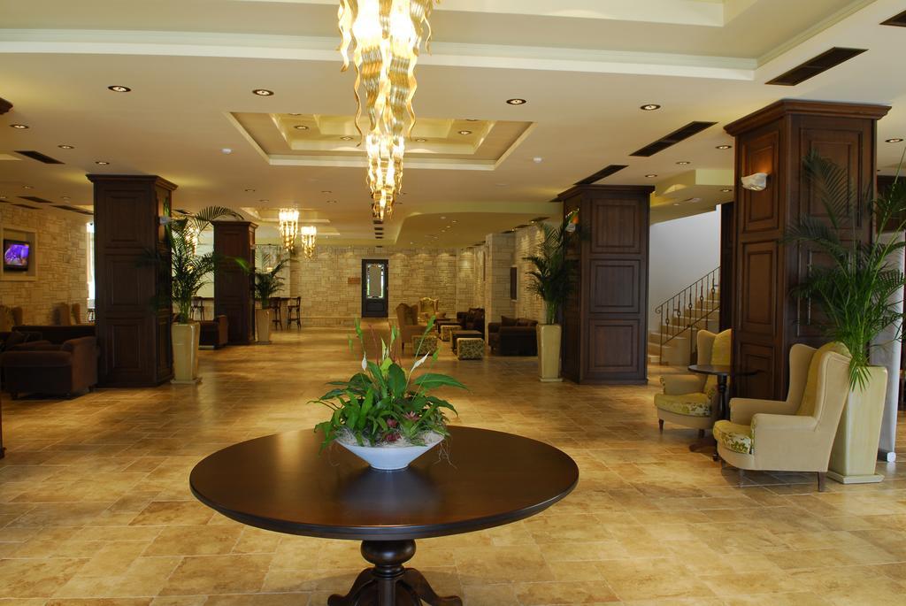 Cactus Royal Spa & Resort Adults Only Stalida Zewnętrze zdjęcie