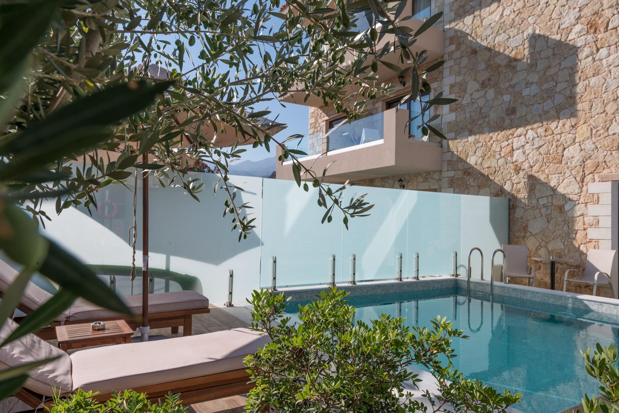 Cactus Royal Spa & Resort Adults Only Stalida Zewnętrze zdjęcie