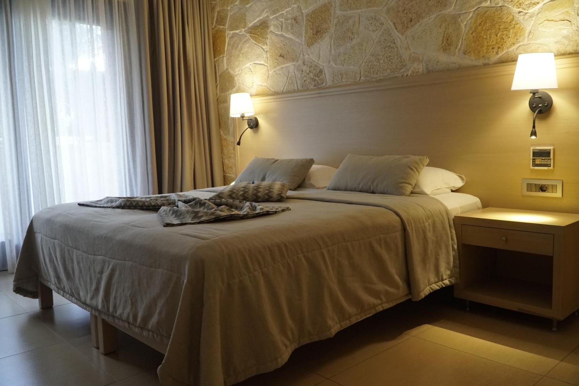 Cactus Royal Spa & Resort Adults Only Stalida Zewnętrze zdjęcie