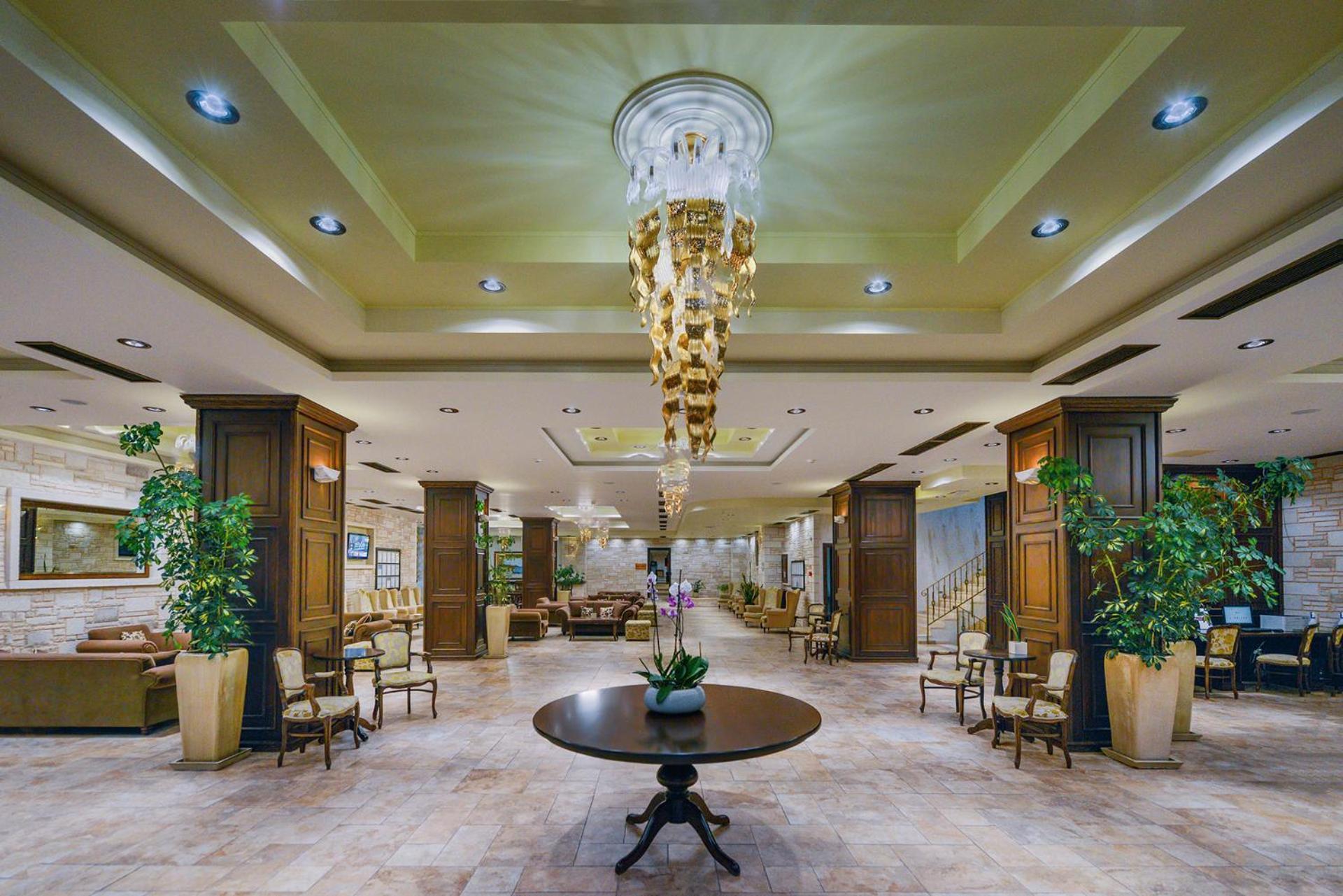Cactus Royal Spa & Resort Adults Only Stalida Zewnętrze zdjęcie