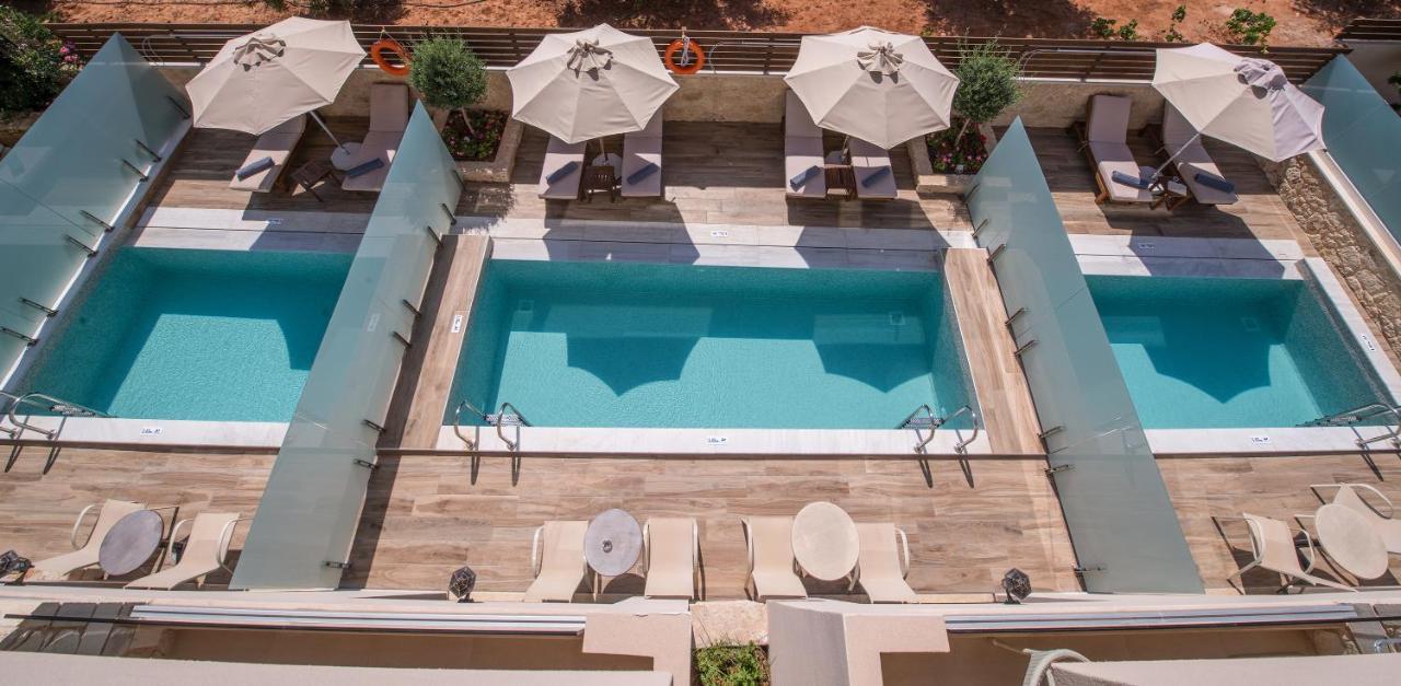 Cactus Royal Spa & Resort Adults Only Stalida Zewnętrze zdjęcie