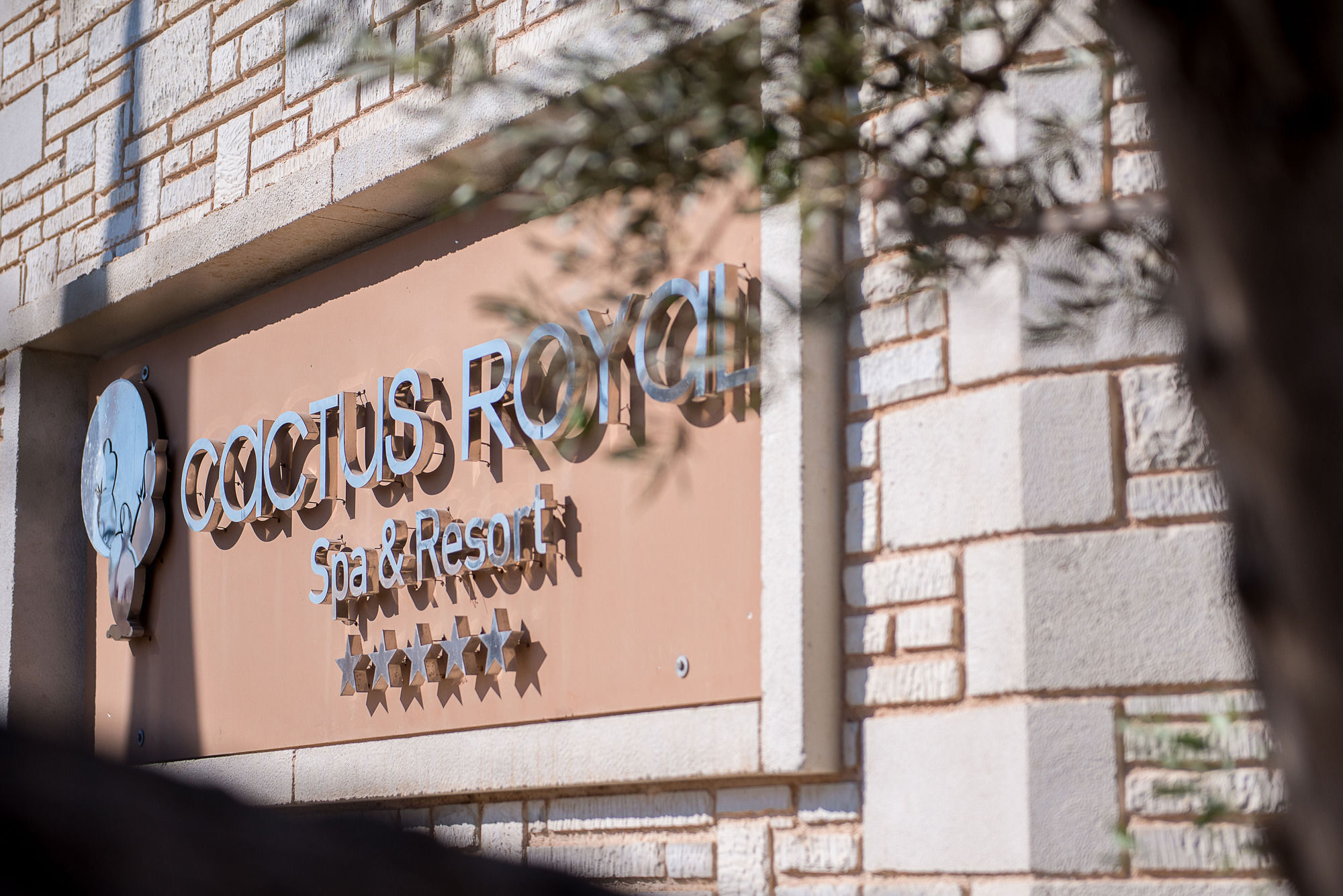 Cactus Royal Spa & Resort Adults Only Stalida Zewnętrze zdjęcie