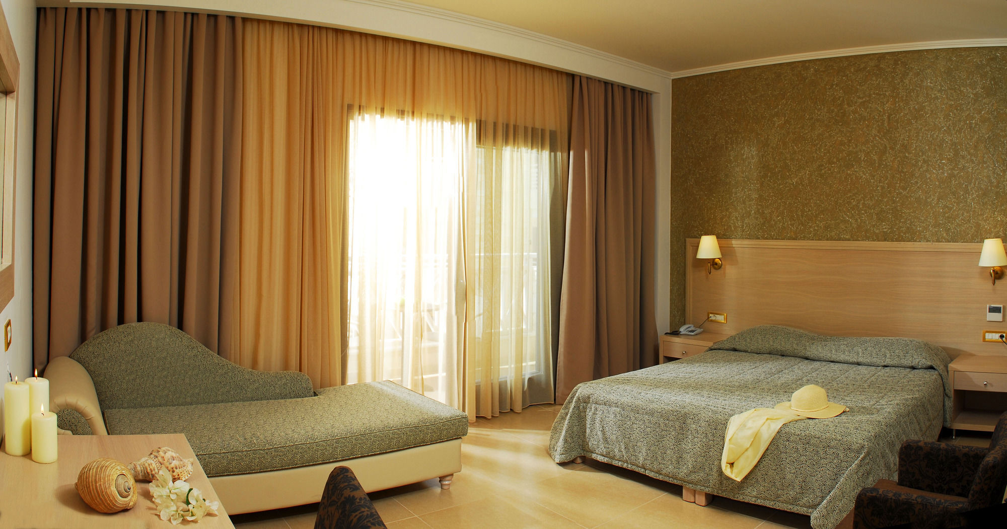 Cactus Royal Spa & Resort Adults Only Stalida Zewnętrze zdjęcie